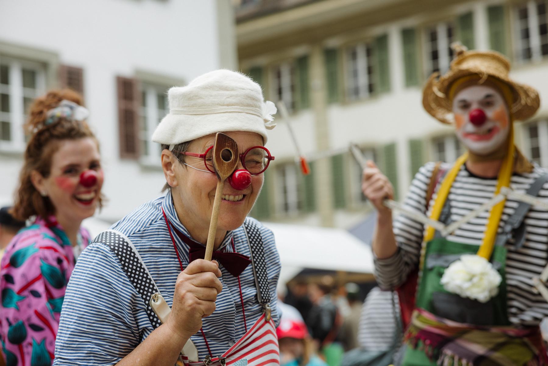 Der Bio Marché ist das grösste Schweizer Bio-Festival – mit riesigem Bio-Verkaufsmarkt, Bio-Festwirtschaften, Musik und Strassenkunst, Streichelzoo und vielem mehr. Jedes Jahr im Juni in Zofingen CH.