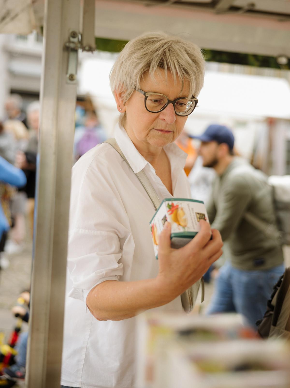 Der Bio Marché ist das grösste Schweizer Bio-Festival – mit riesigem Bio-Verkaufsmarkt, Bio-Festwirtschaften, Musik und Strassenkunst, Streichelzoo und vielem mehr. Jedes Jahr im Juni in Zofingen CH.